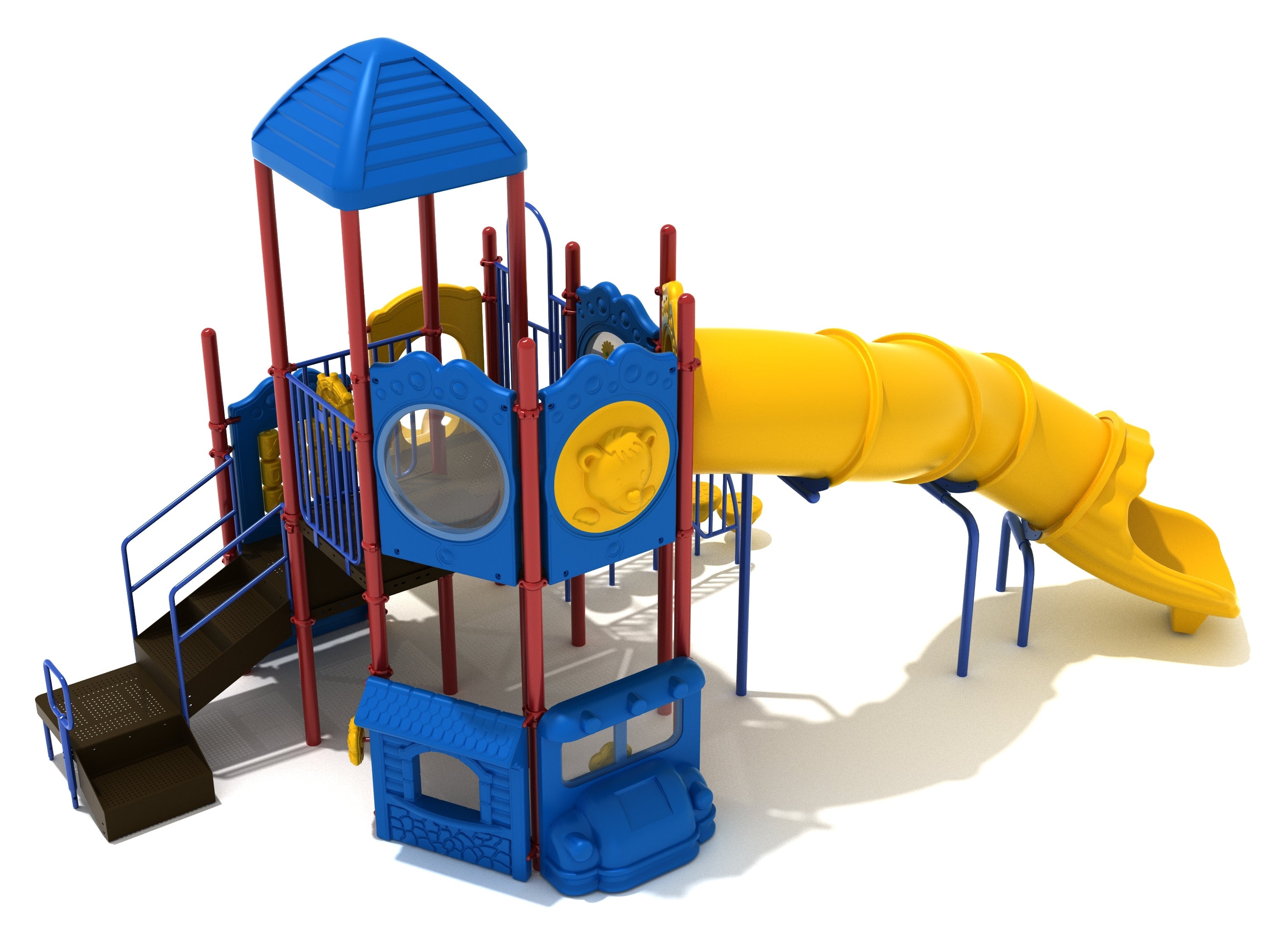 Helena Playground