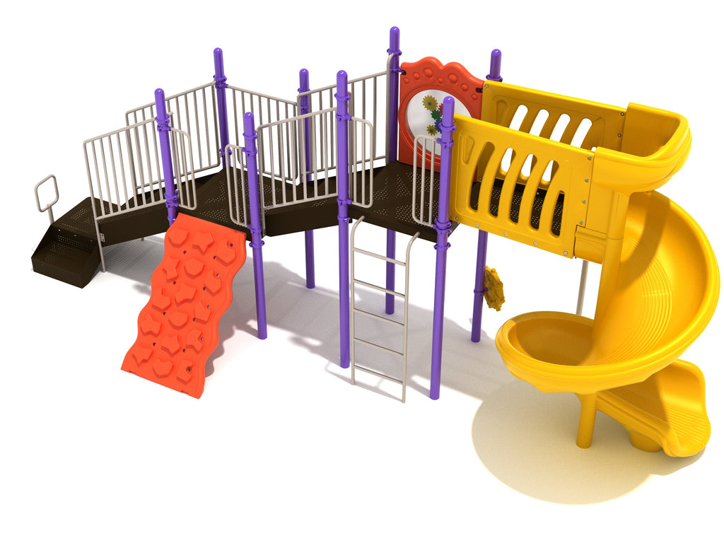 Columbia Playground