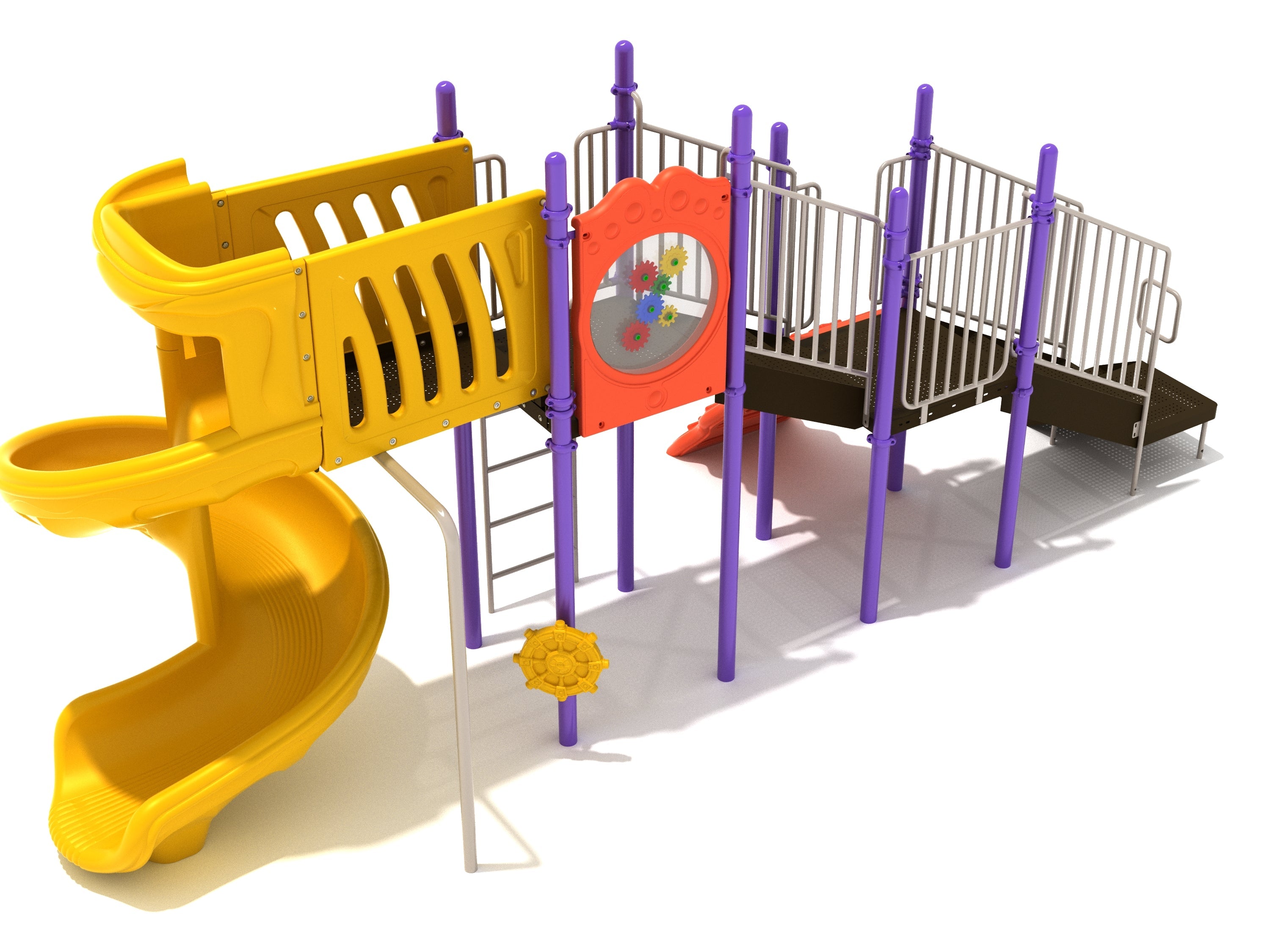 Columbia Playground