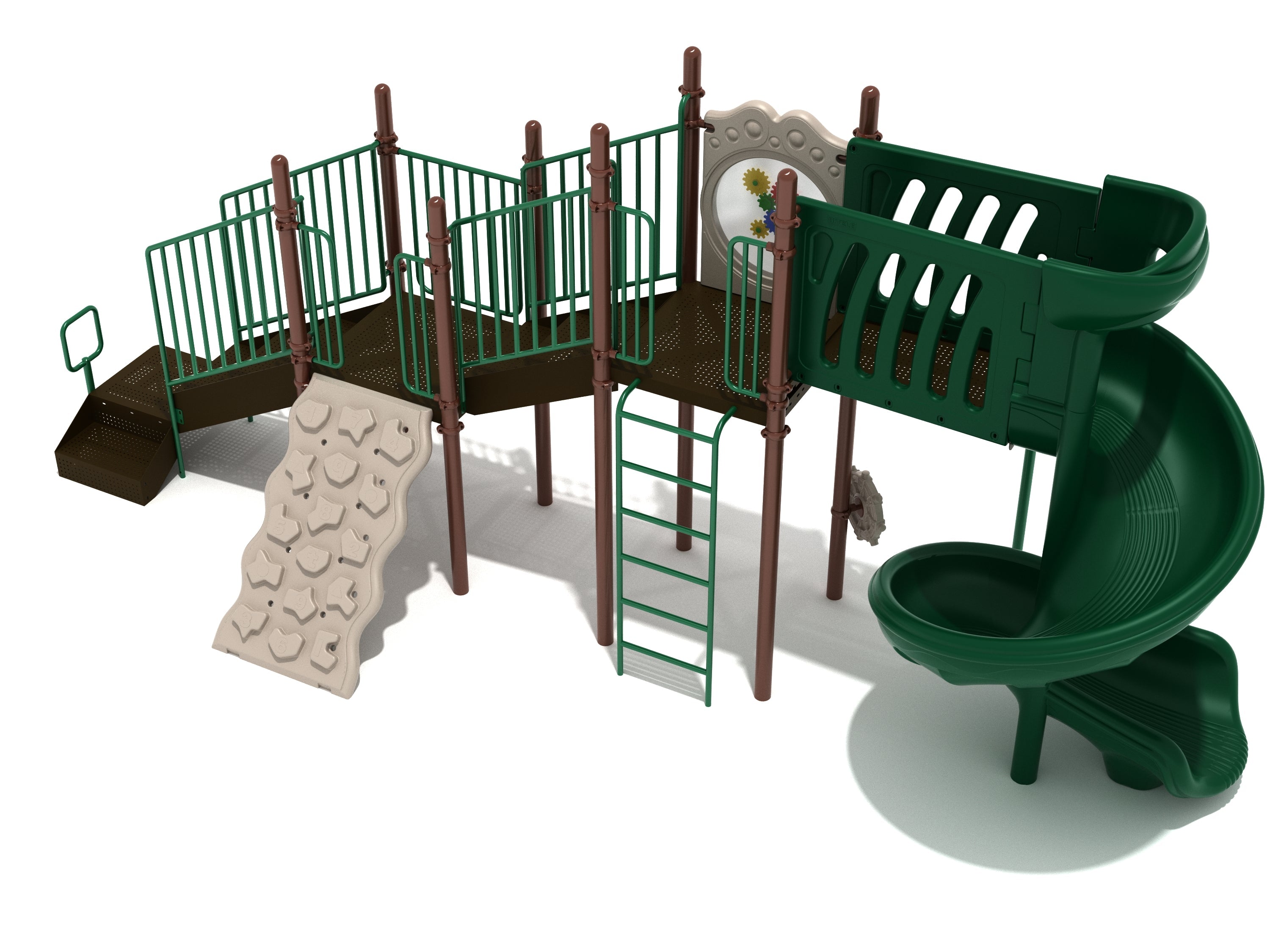 Columbia Playground