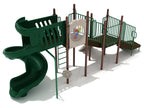 Columbia Playground