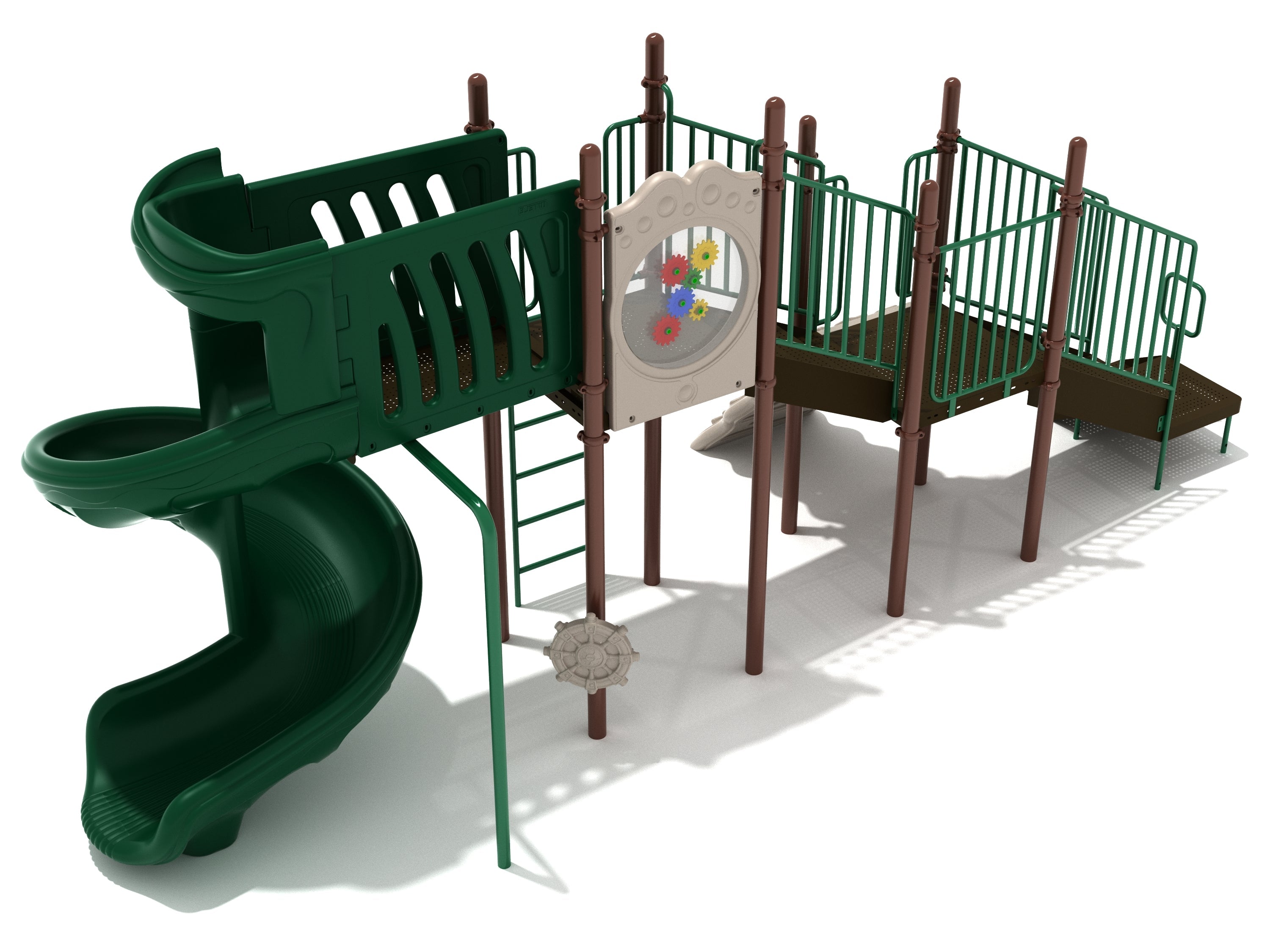 Columbia Playground