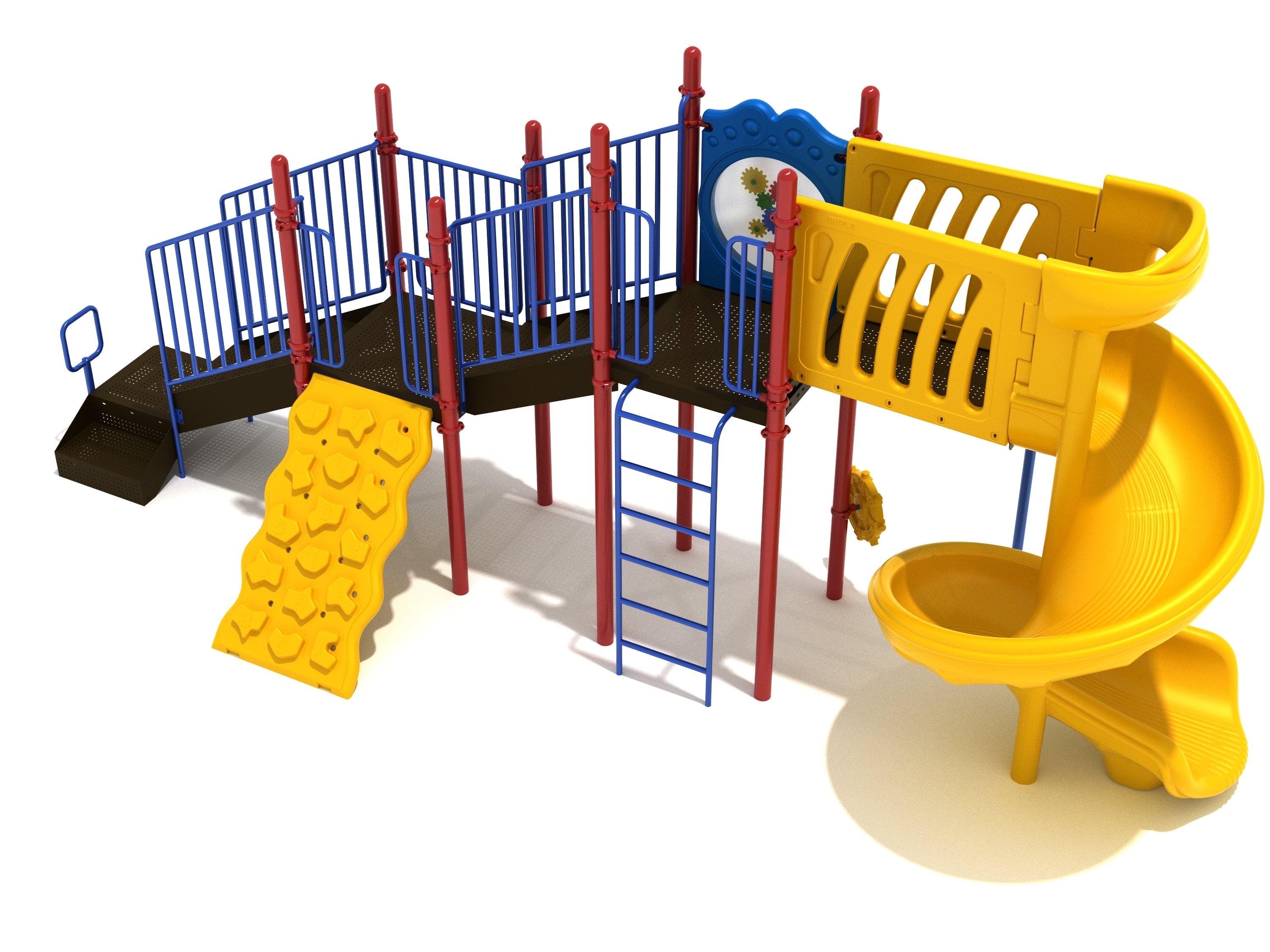 Columbia Playground