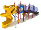 Columbia Playground
