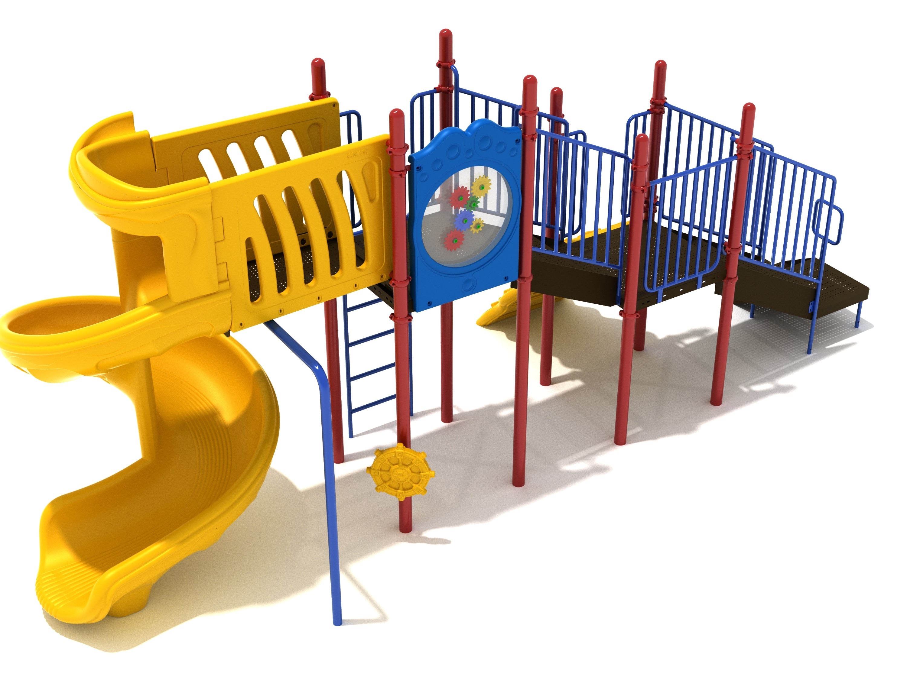 Columbia Playground