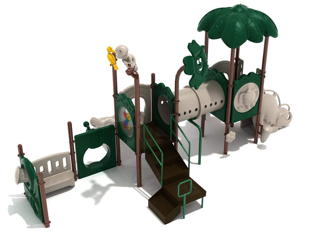 Cedar Rapids Playground