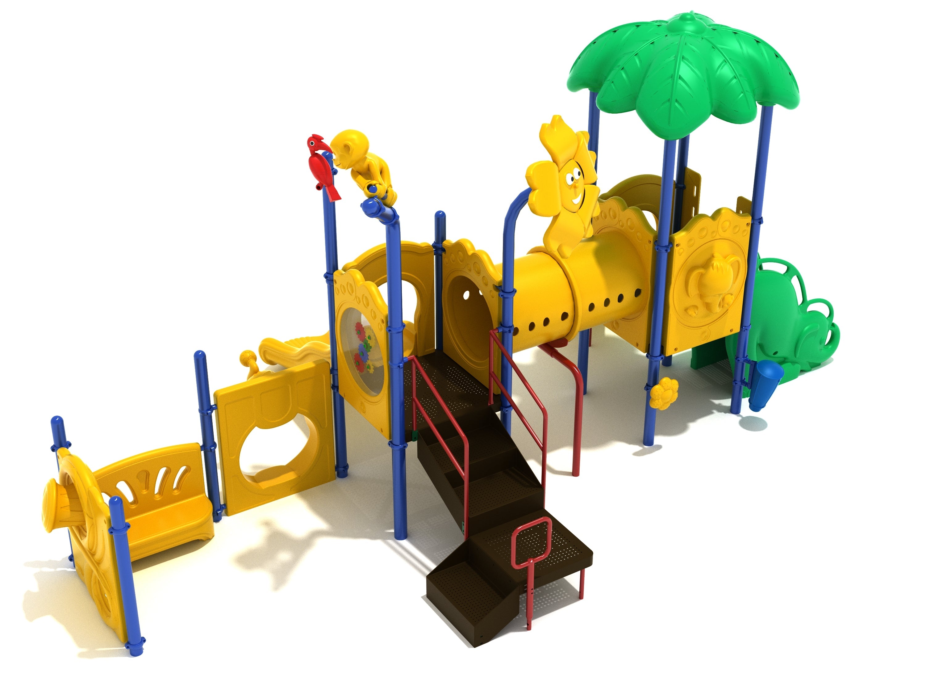 Cedar Rapids Playground
