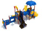 Cedar Rapids Playground