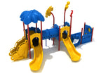 Cedar Rapids Playground