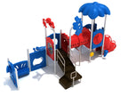 Cedar Rapids Playground