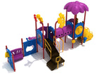 Cedar Rapids Playground
