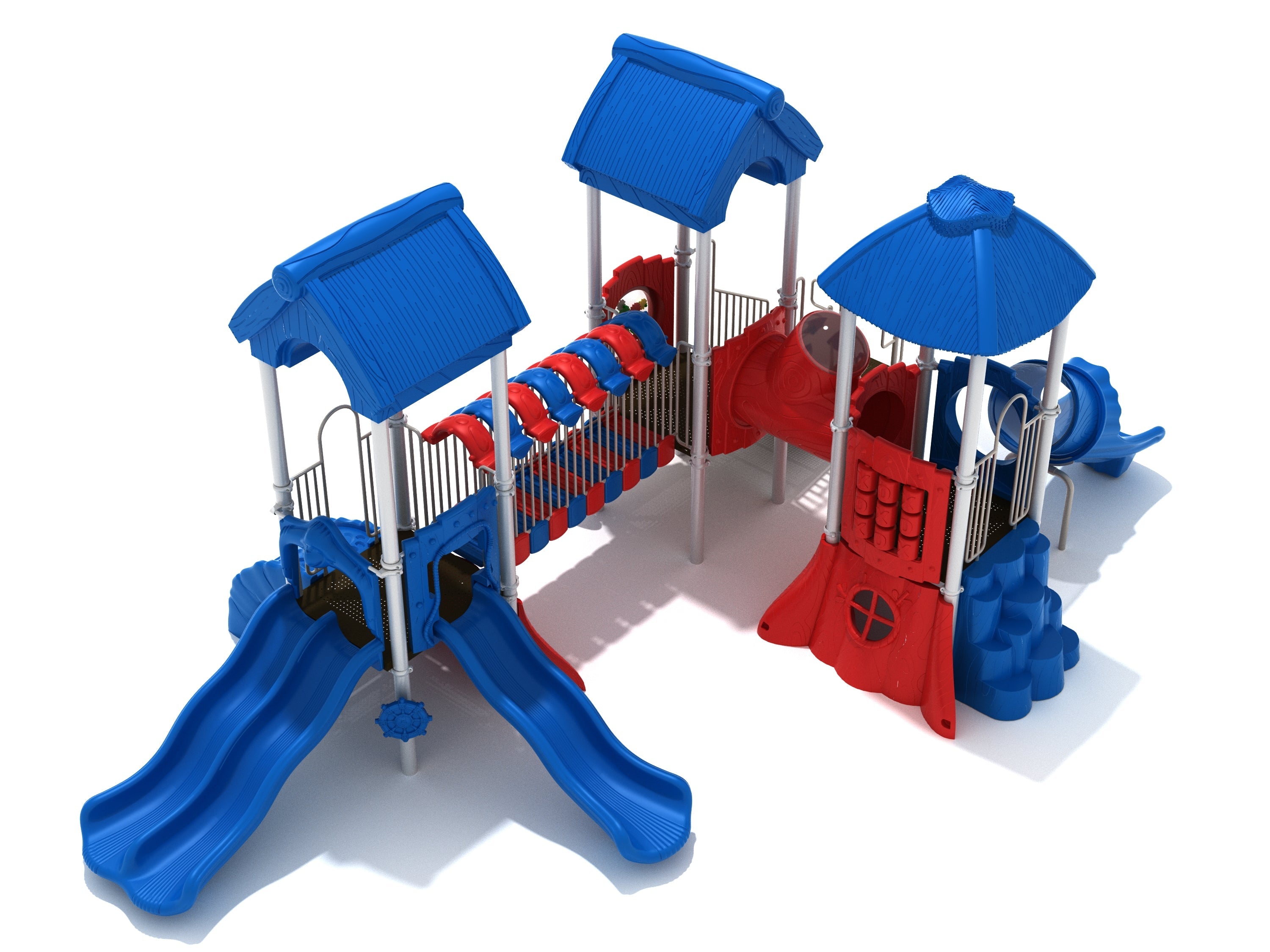 Ellie Elephant Playground
