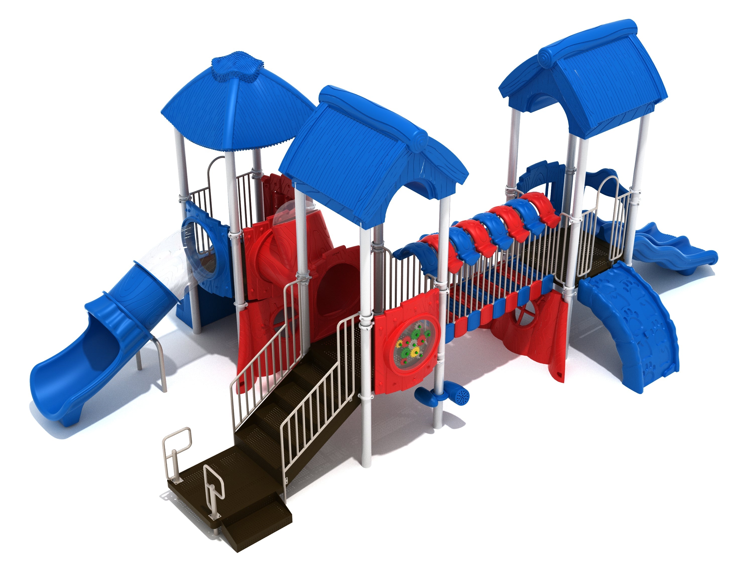 Ellie Elephant Playground
