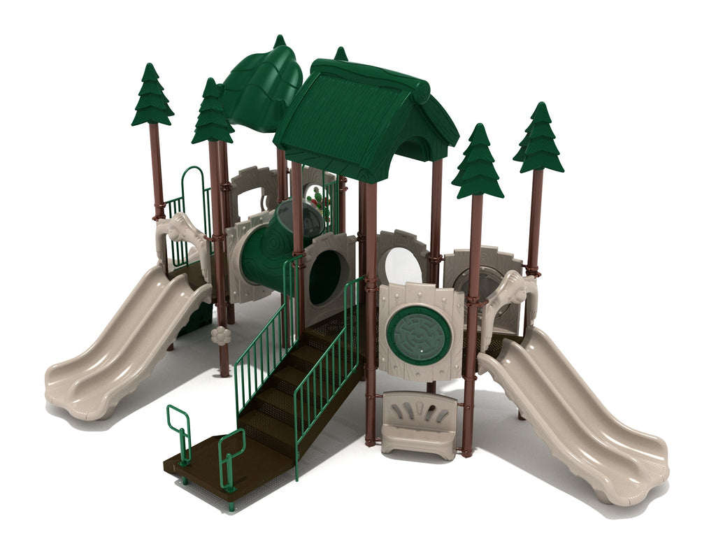 Turbo Turtle Playground