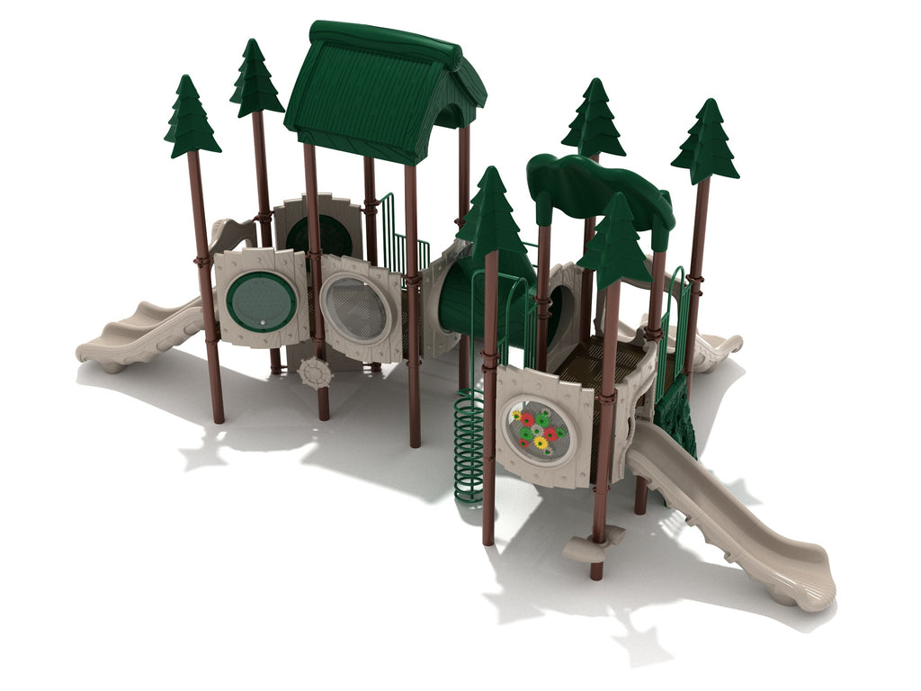 Turbo Turtle Playground