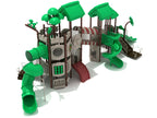 Lizzy Lizard Playground