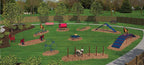 Expert Dog Exercise Course - 9 Activities