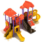 Timmy Toucan Playground