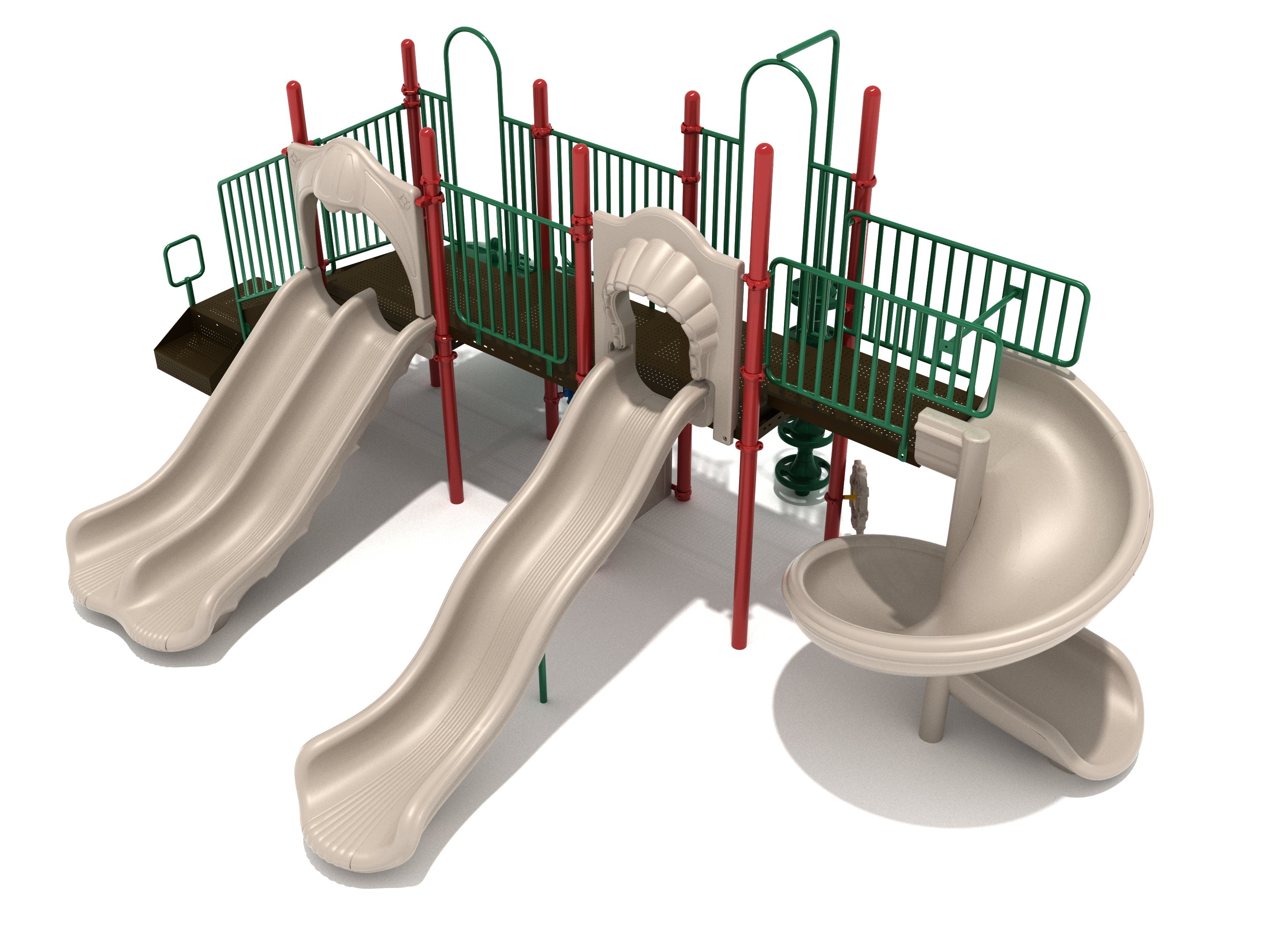 Durham Playground