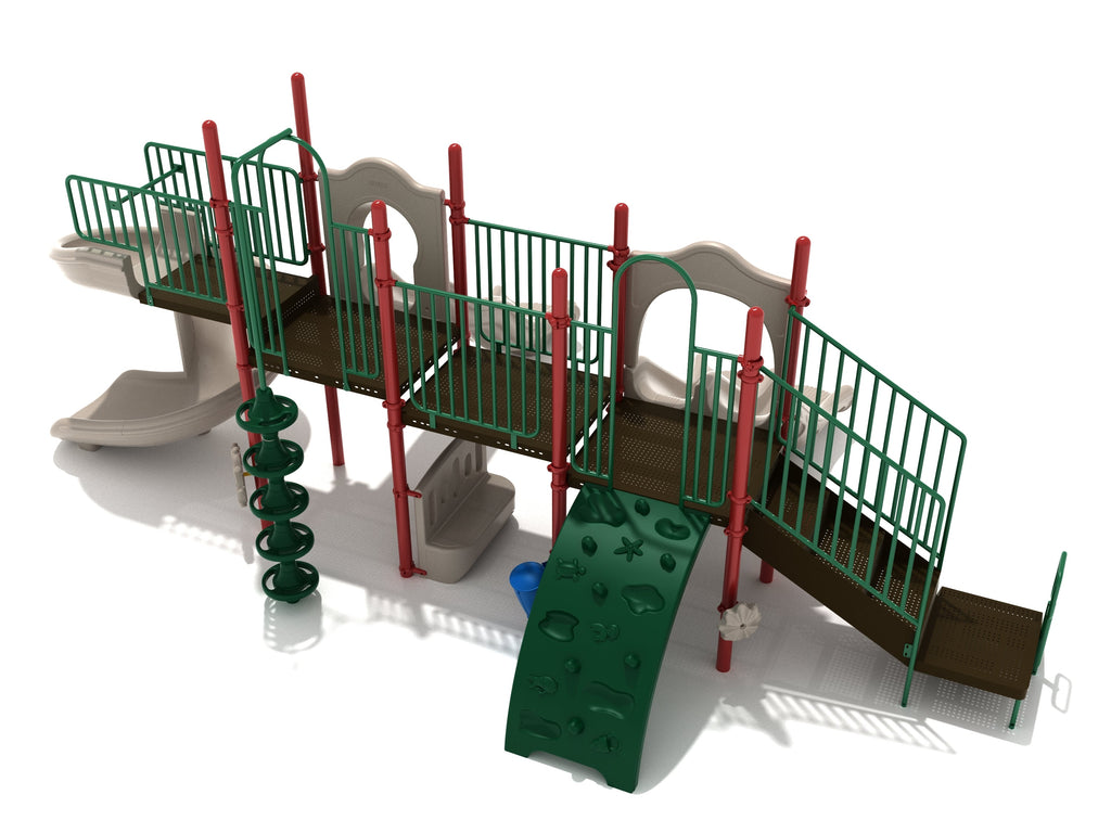 Durham Playground