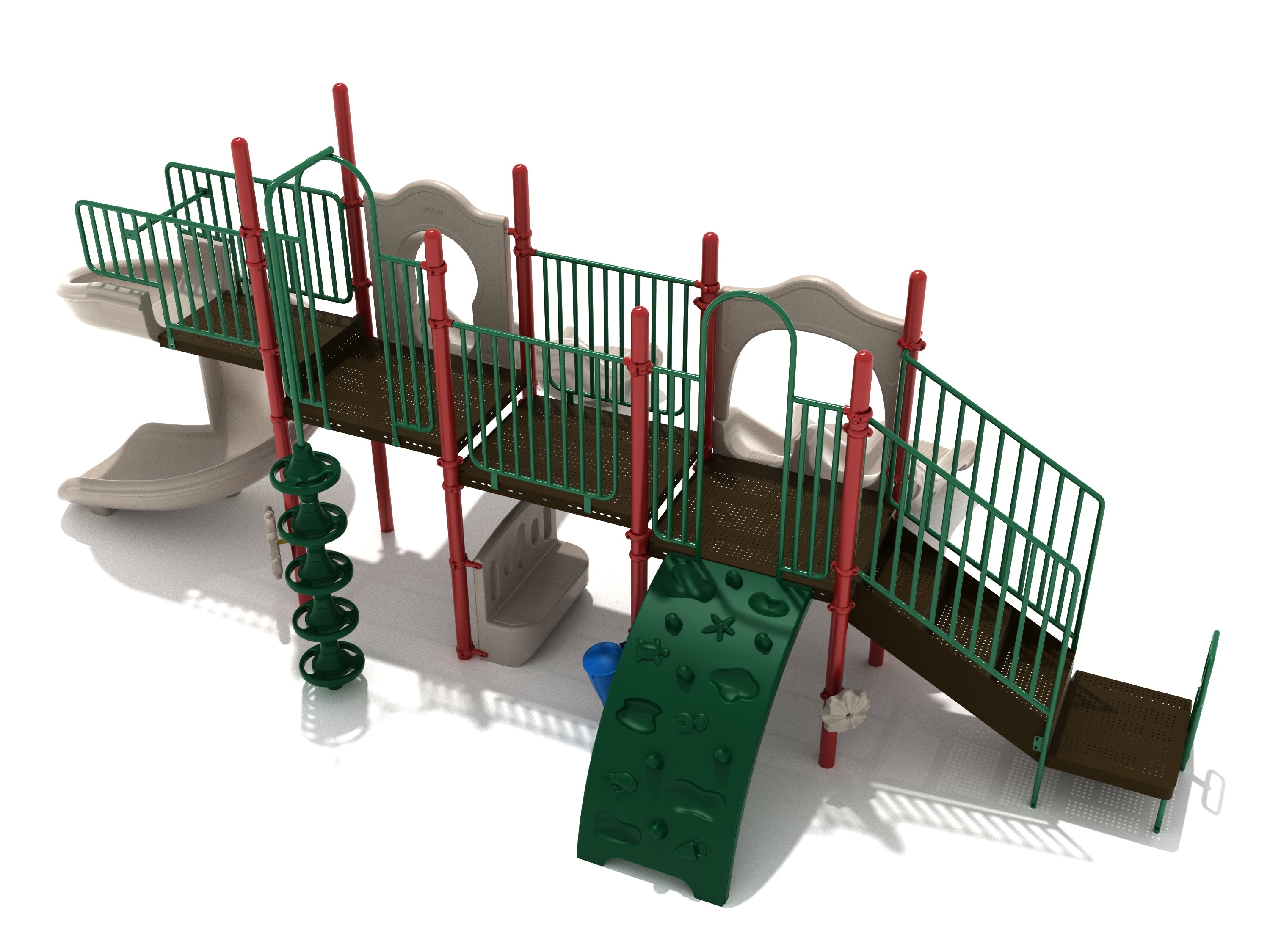 Durham Playground