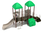 Des Moines Playground