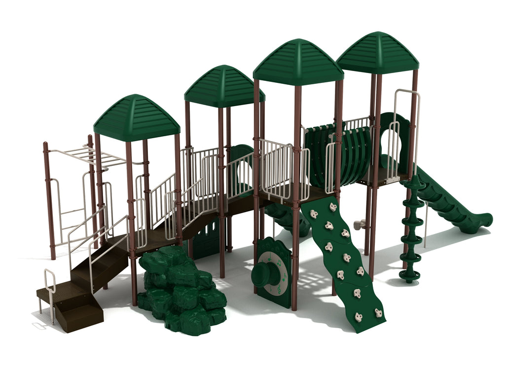 Greenville Playground