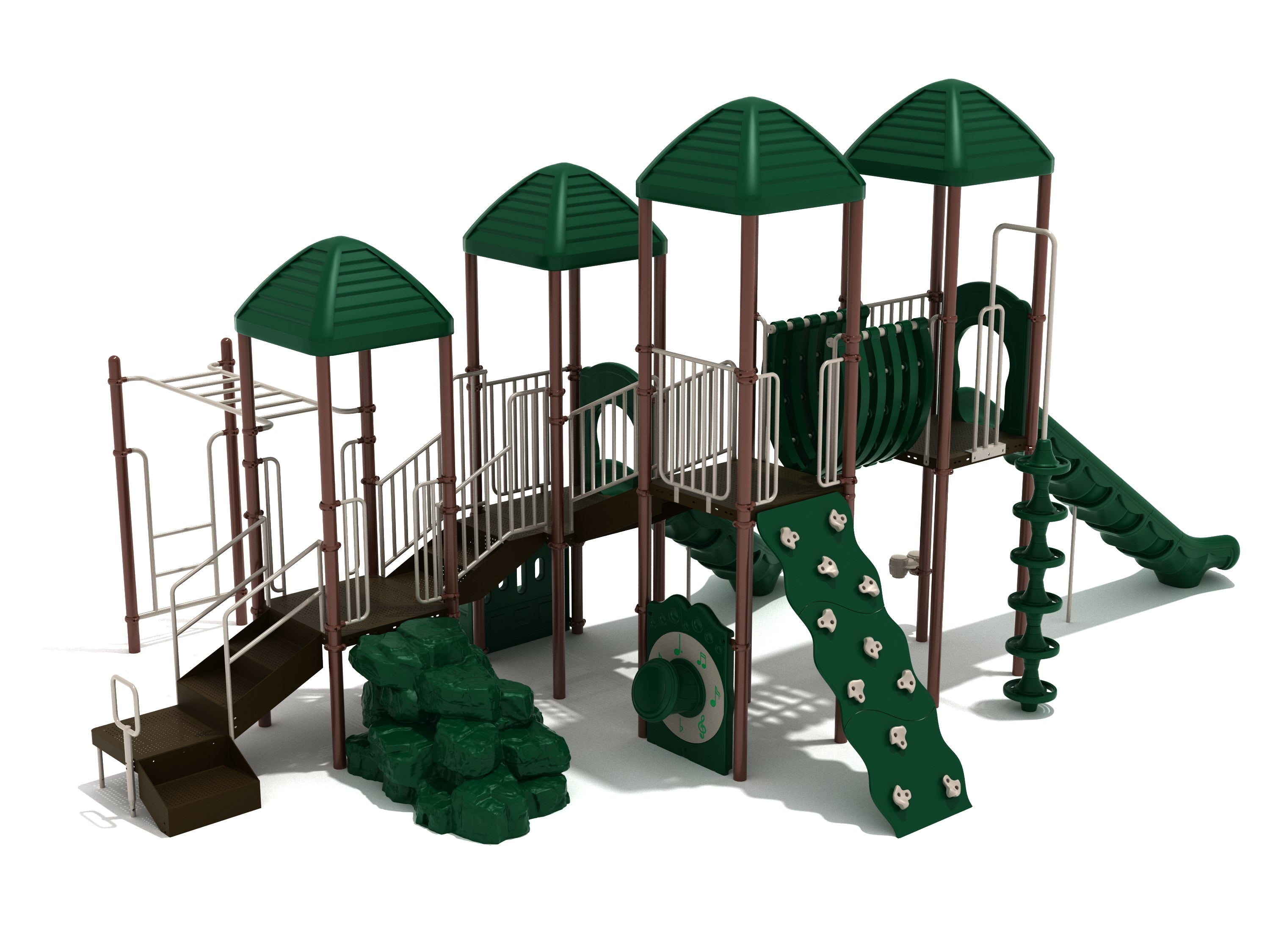 Greenville Playground
