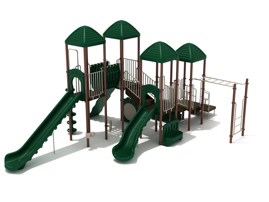 Greenville Playground