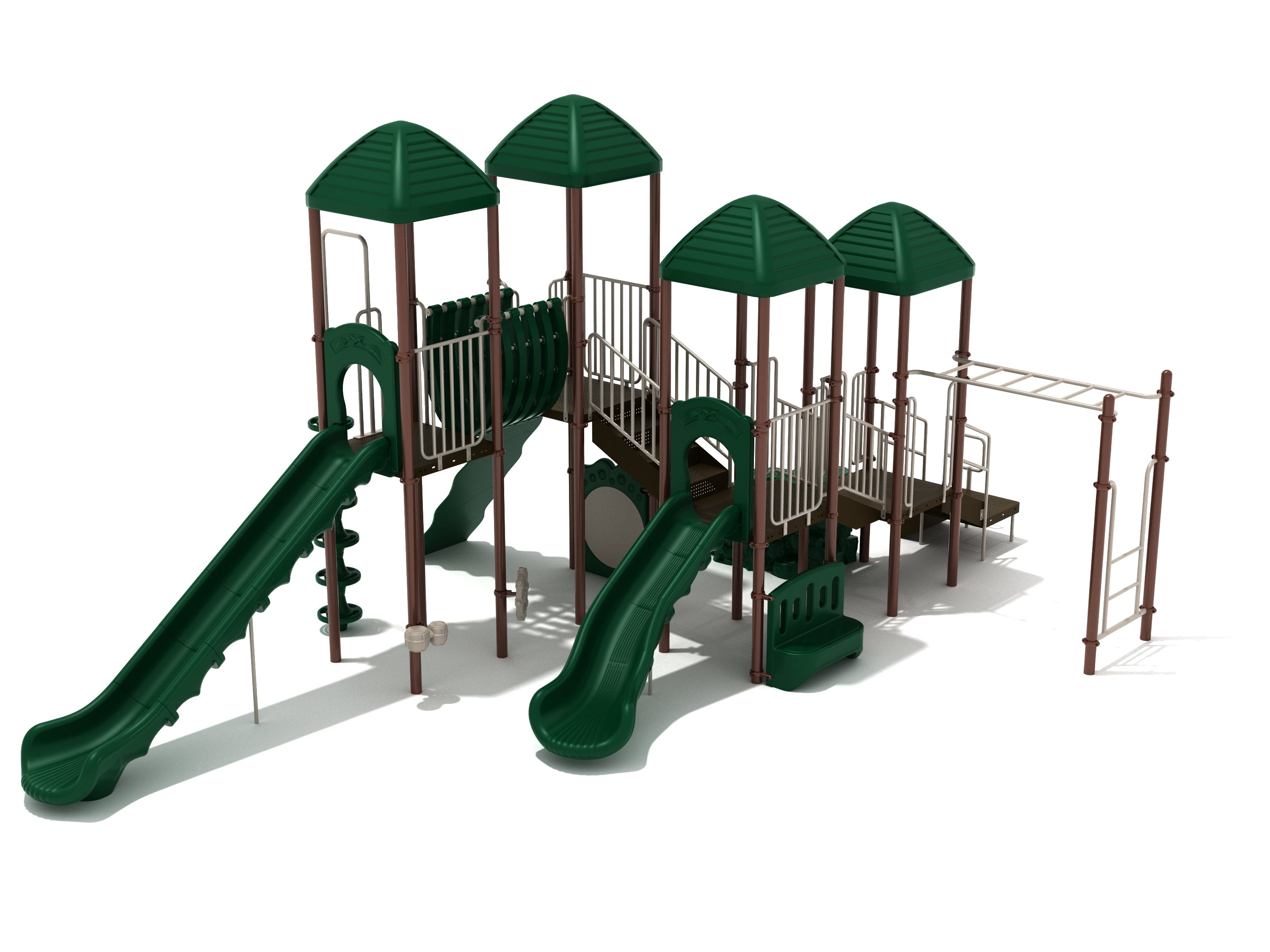 Greenville Playground