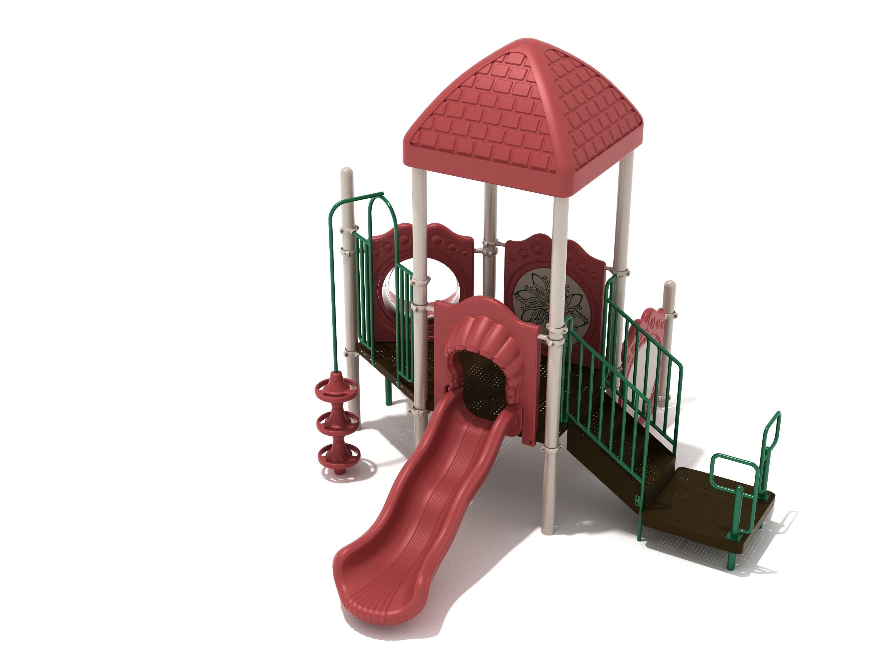 Grays Peak Playground