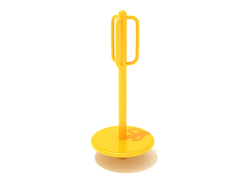 Whizzy Dizzy Stand Alone Play Event