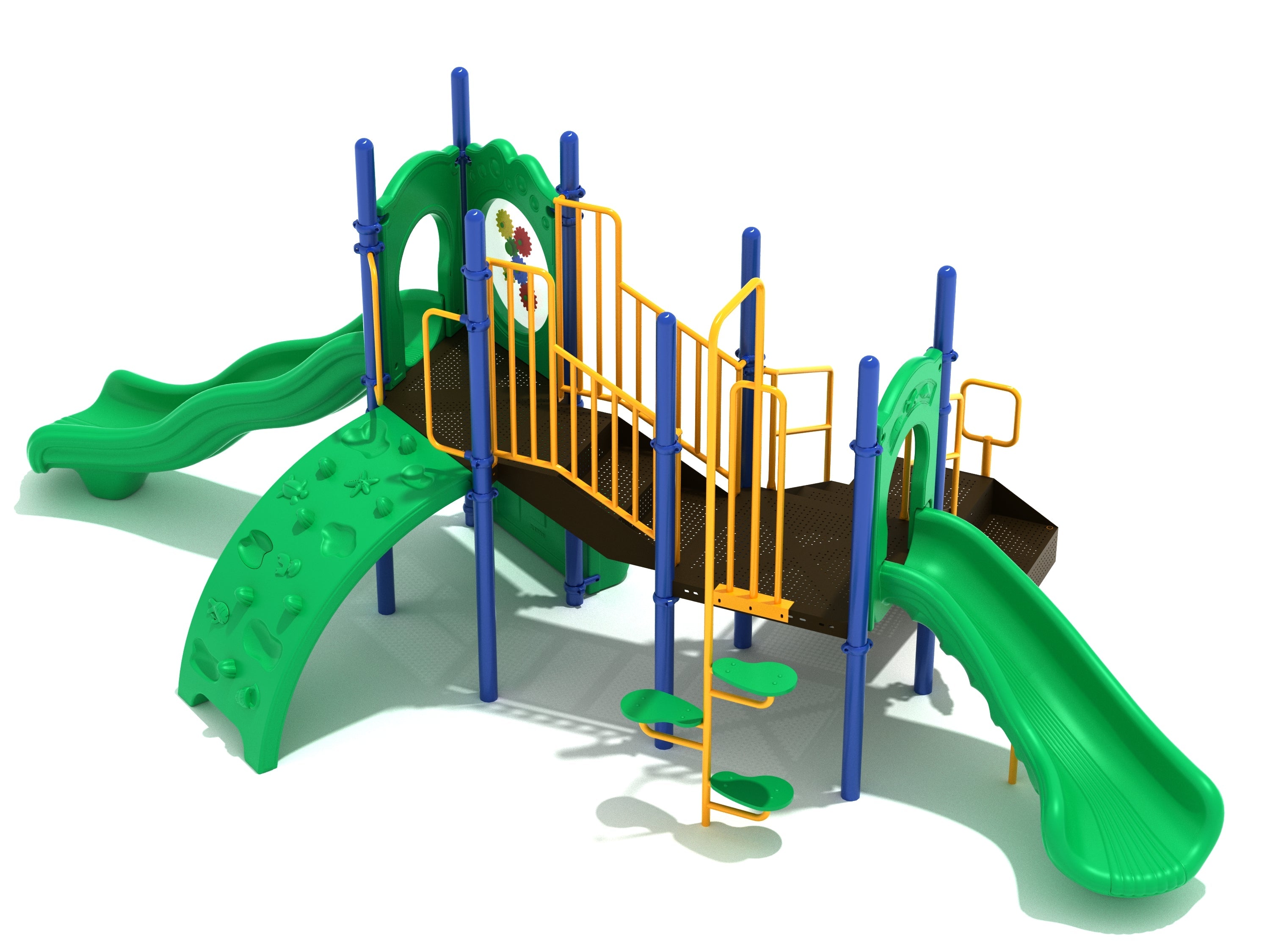 Grand Cove Playground