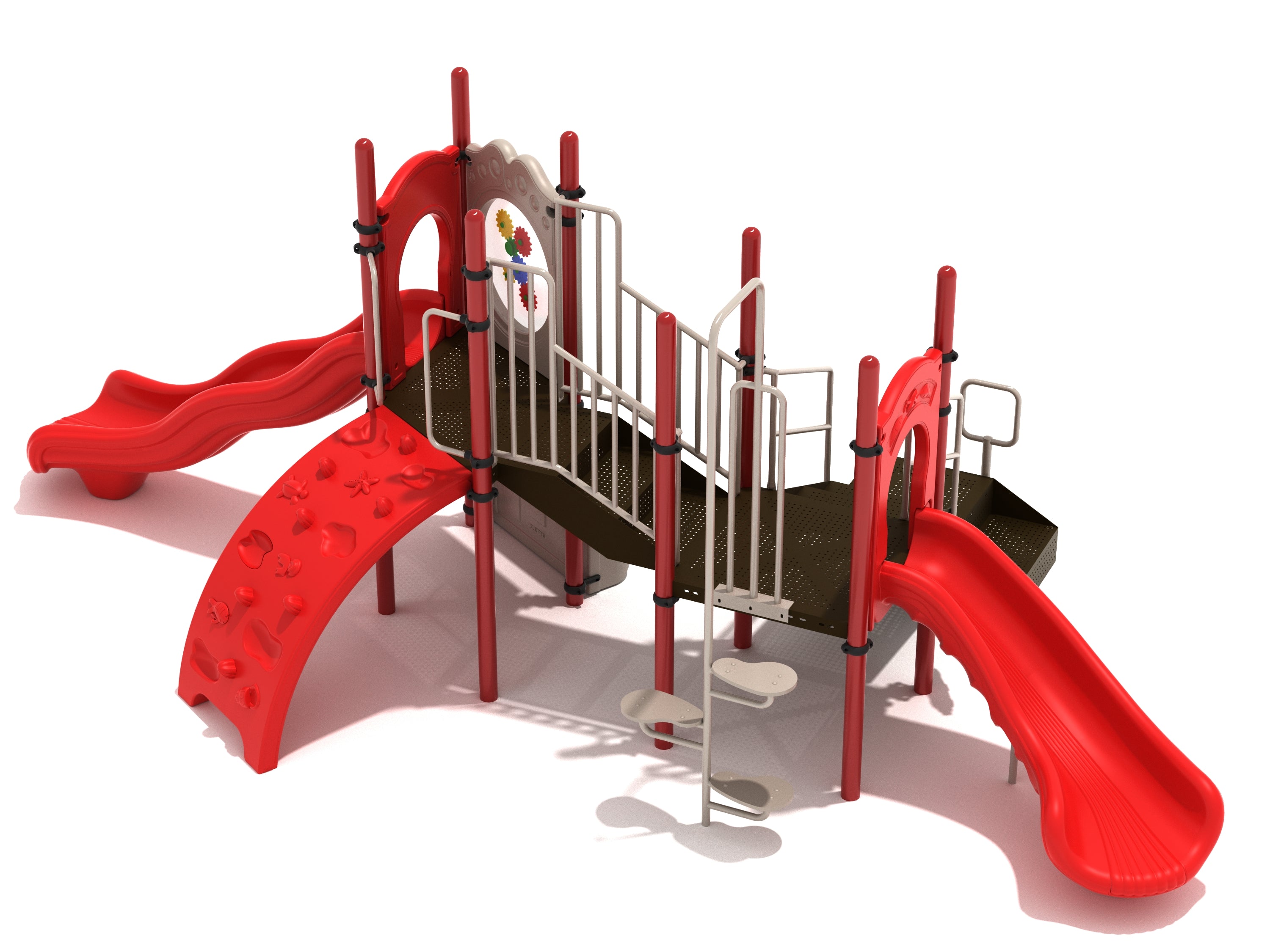 Grand Cove Playground