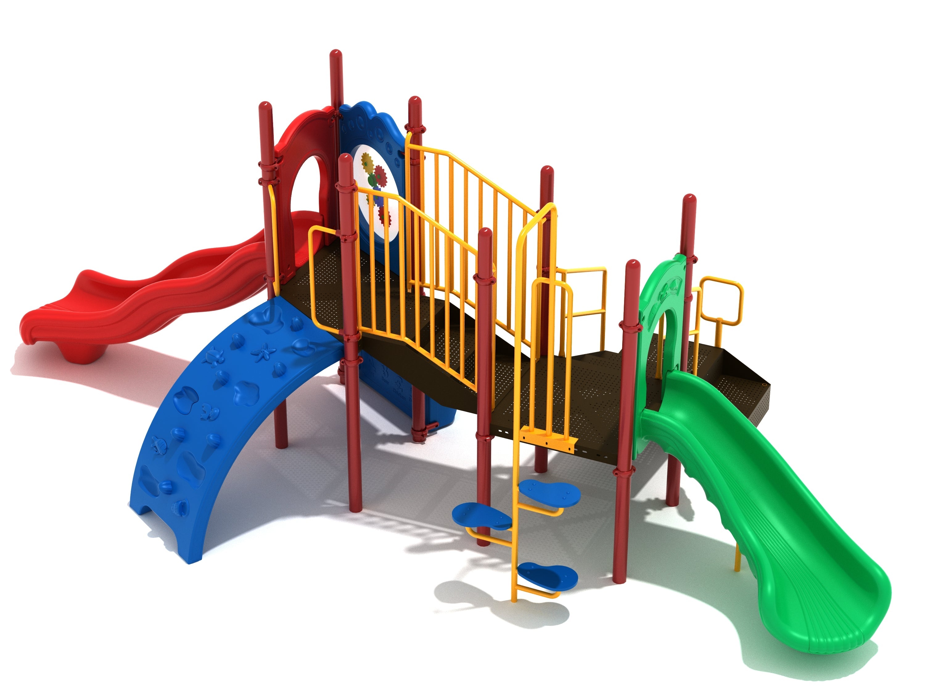 Grand Cove Playground