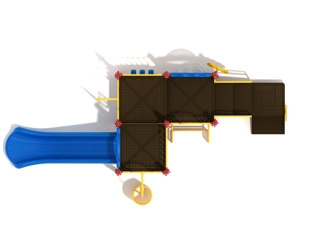 Ponte Vedra Playground