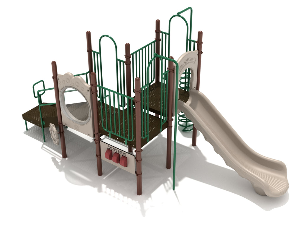 Ponte Vedra Playground