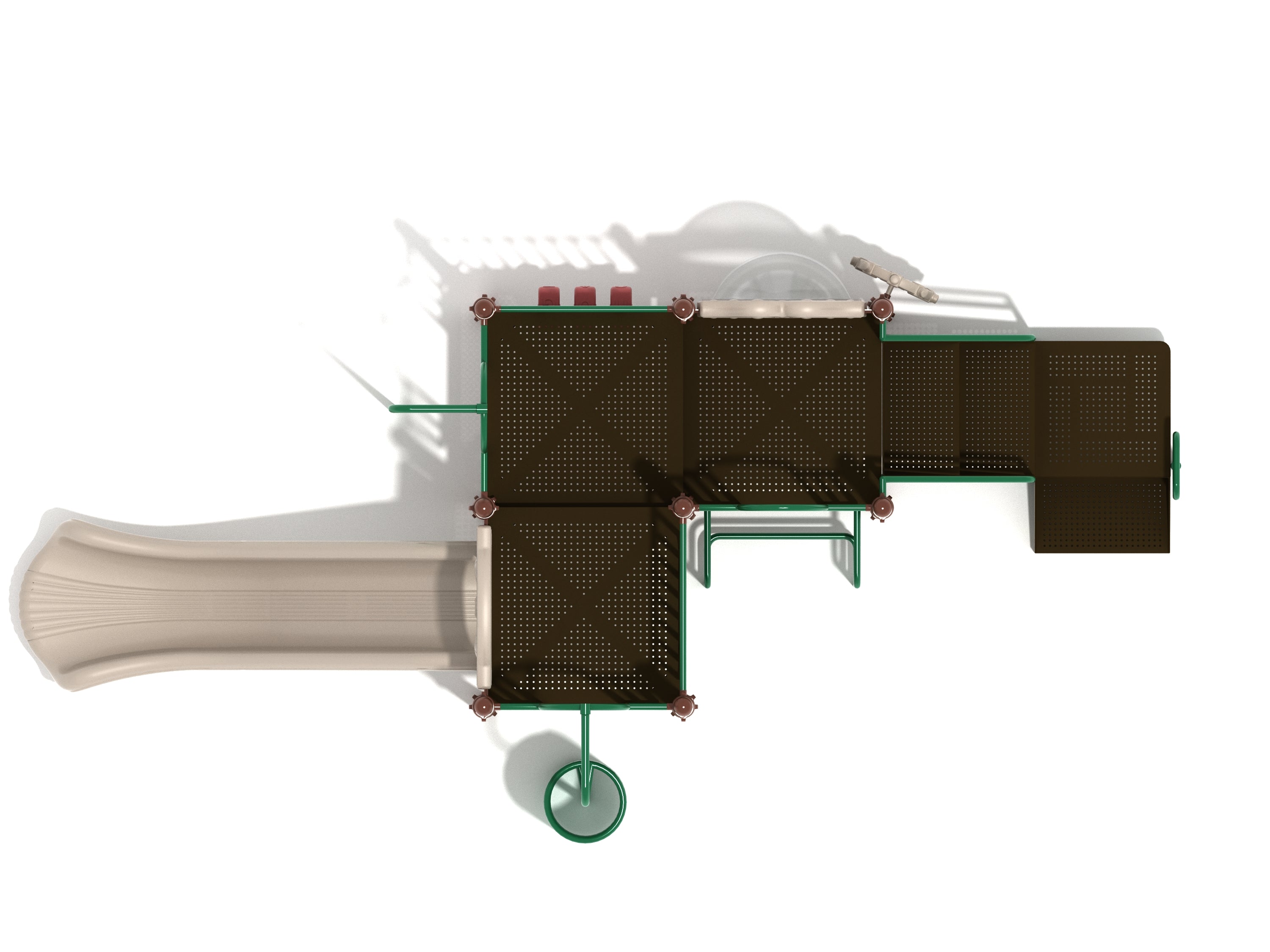 Ponte Vedra Playground