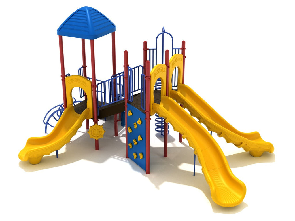 Independence Playground