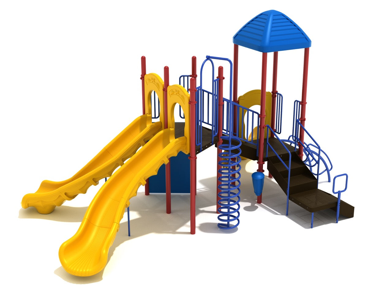 Independence Playground