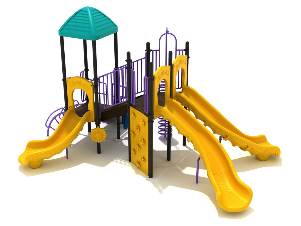 Independence Playground