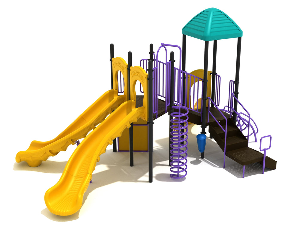 Independence Playground