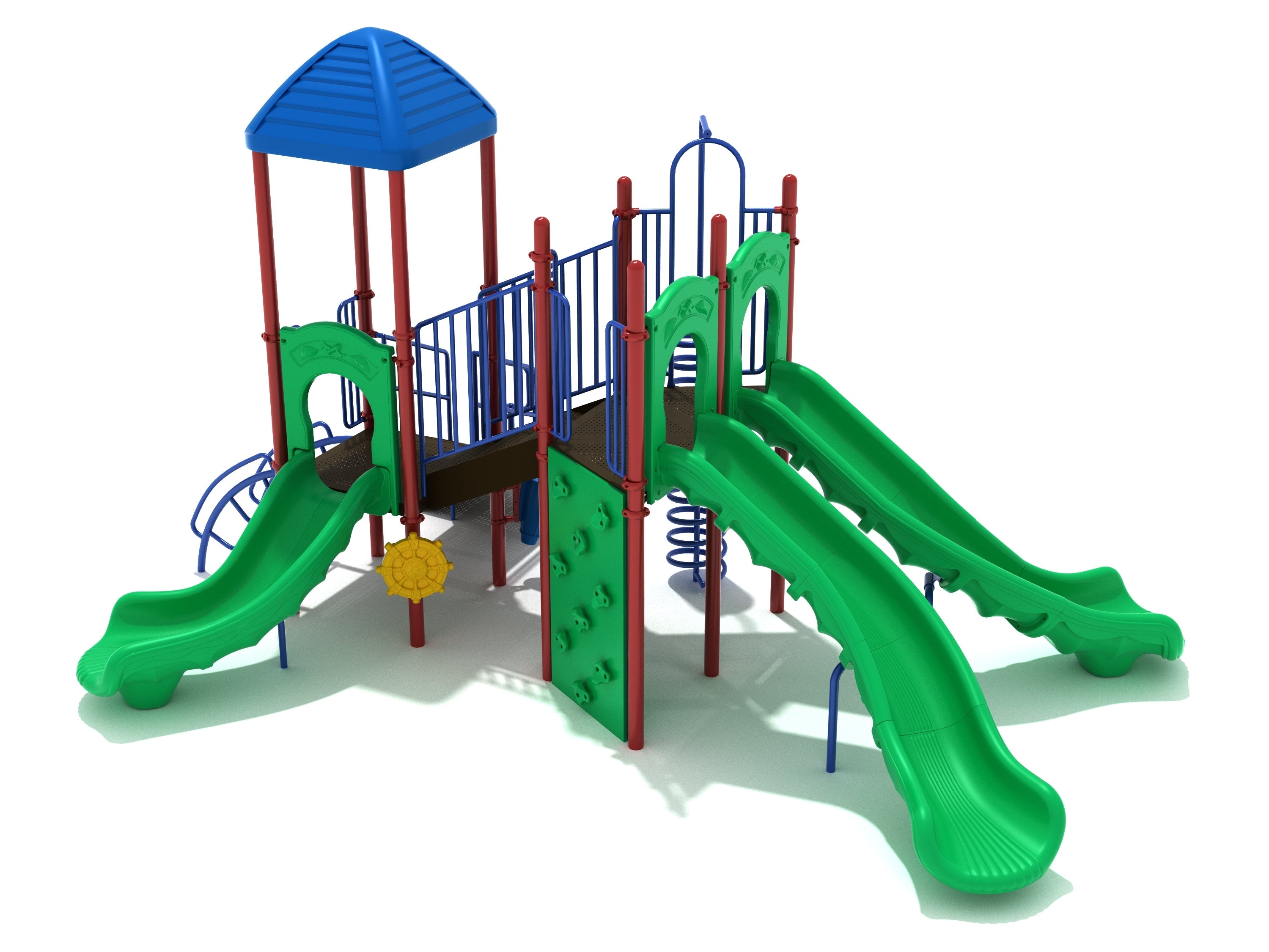 Independence Playground