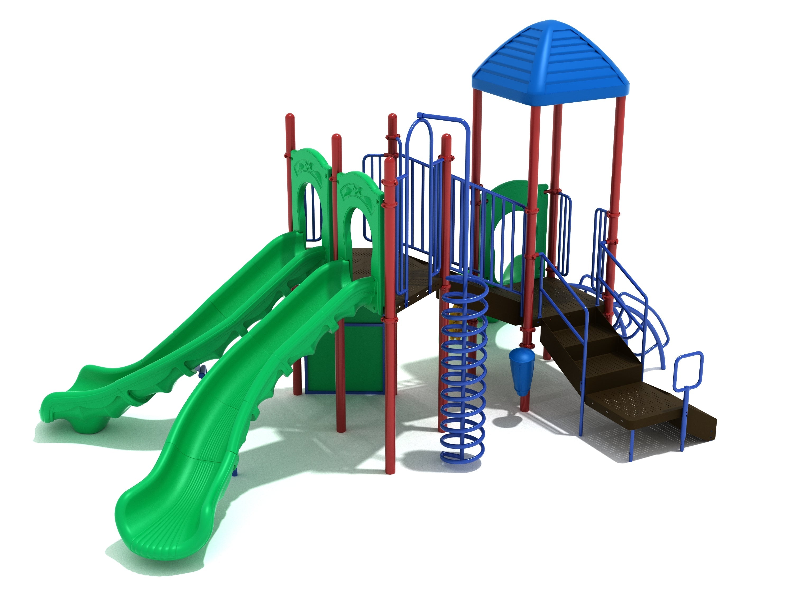 Independence Playground