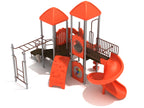 Coopers Neck Playsystem