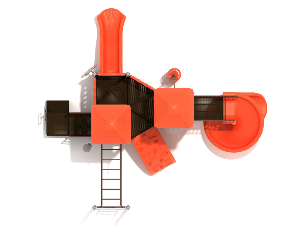 Coopers Neck Playsystem