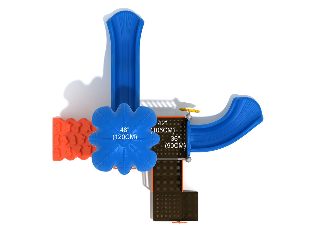 Village Greens Play System