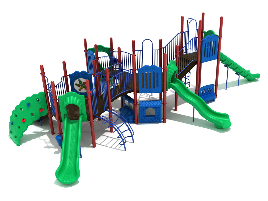 Parkview Heights Playground