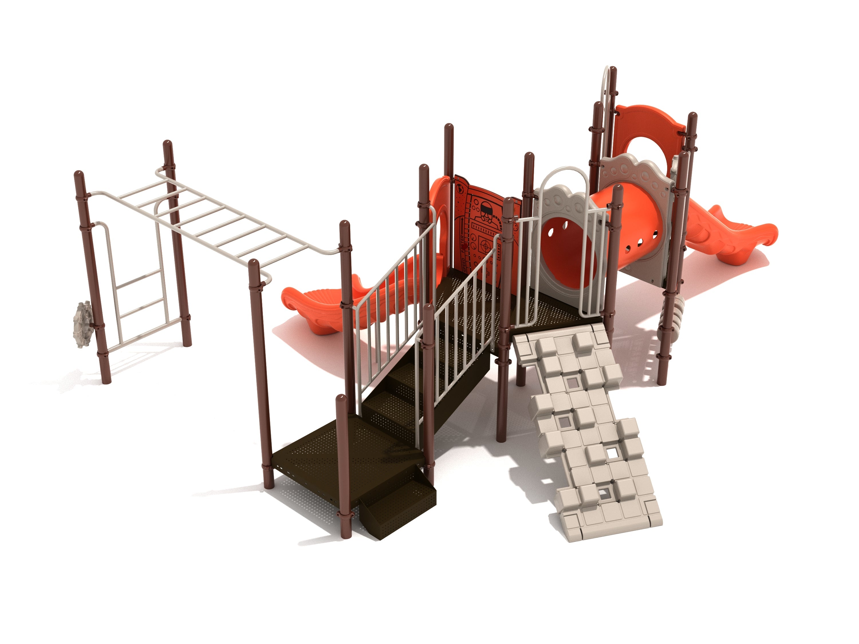 Duluth Playground