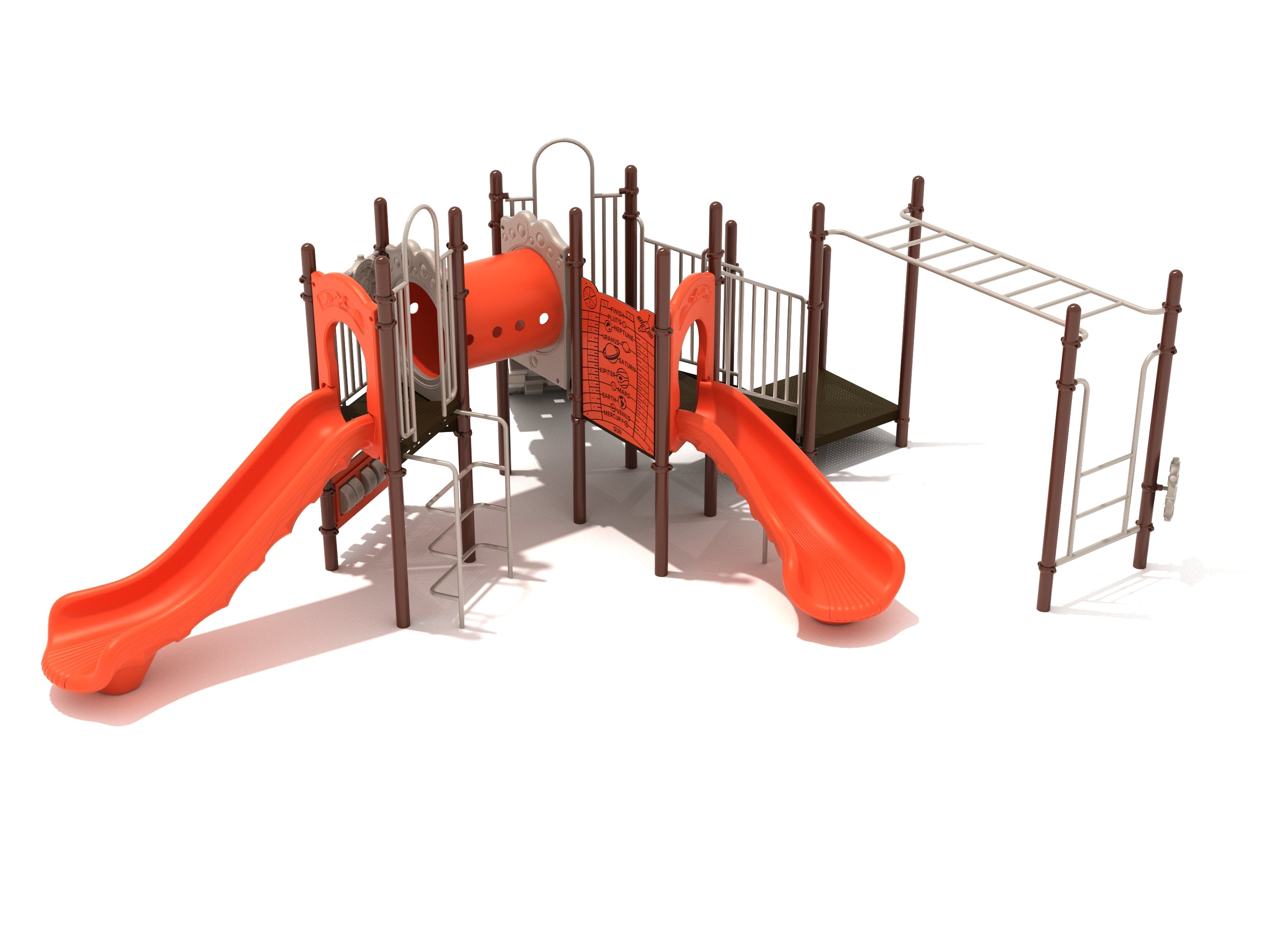 Duluth Playground